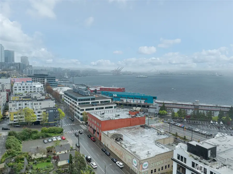 2607 Western Avenue #552, Seattle, WA 98121 - #2