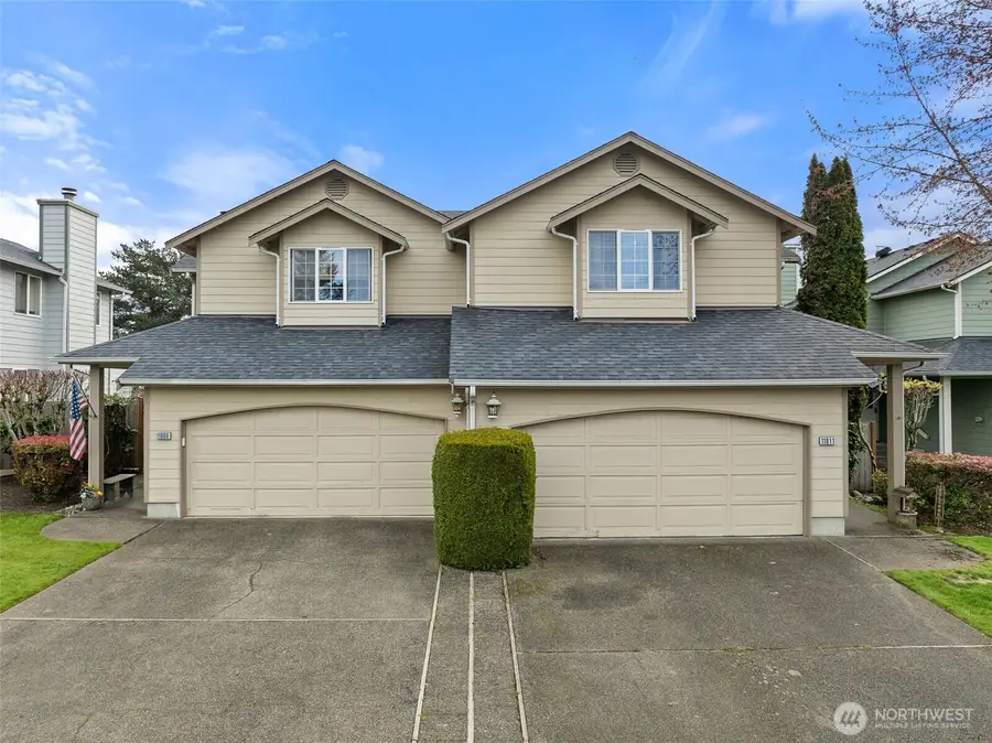 11011 36th Avenue Ct E, Tacoma, WA 98446 - #3