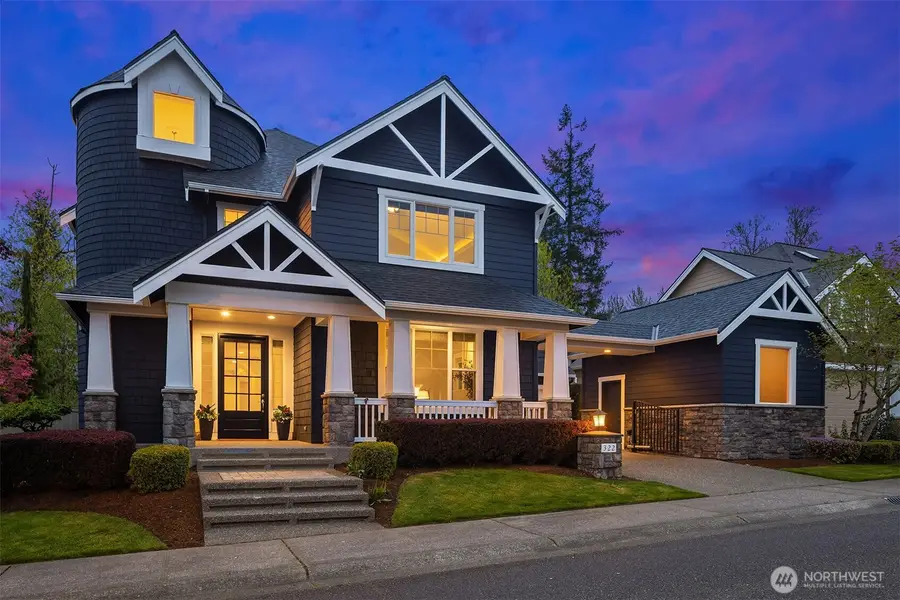 322 240th Place Se, Sammamish, WA 98074 - #2