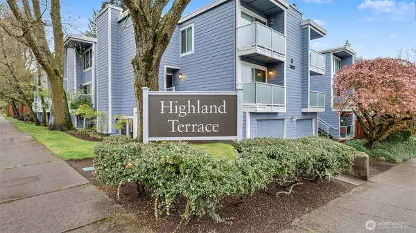8800 20th Avenue Ne #B101, Seattle, WA 98115