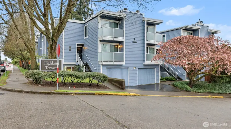 8800 20th Avenue Ne #B101, Seattle, WA 98115 - #2