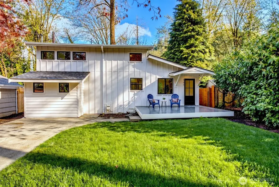 560 NE Alder Street, Issaquah, WA 98027 - #2