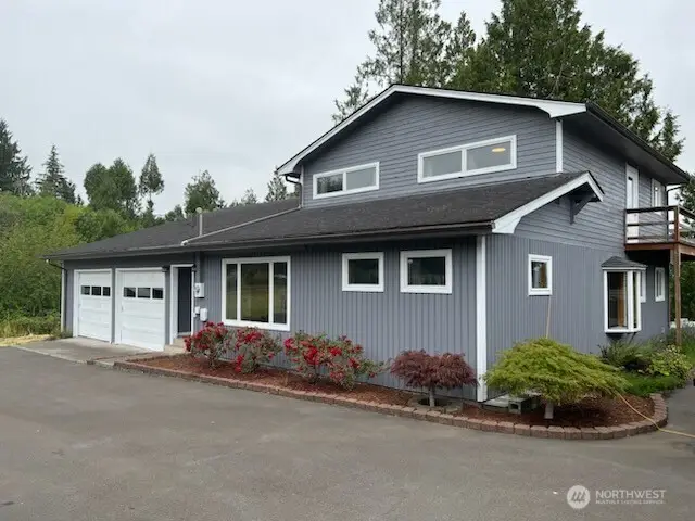 13 Raistakka Road, Rosburg, WA 98643 - #2
