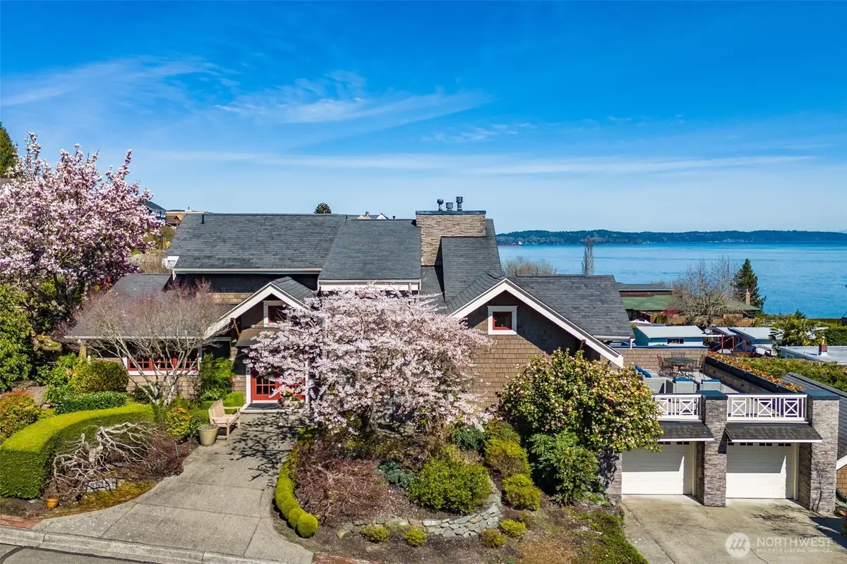 3515 N 35th Street, Tacoma, WA 98407 - #1