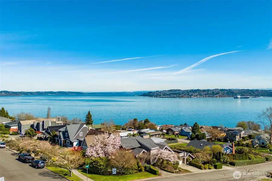 3515 N 35th Street, Tacoma, WA 98407 - #3