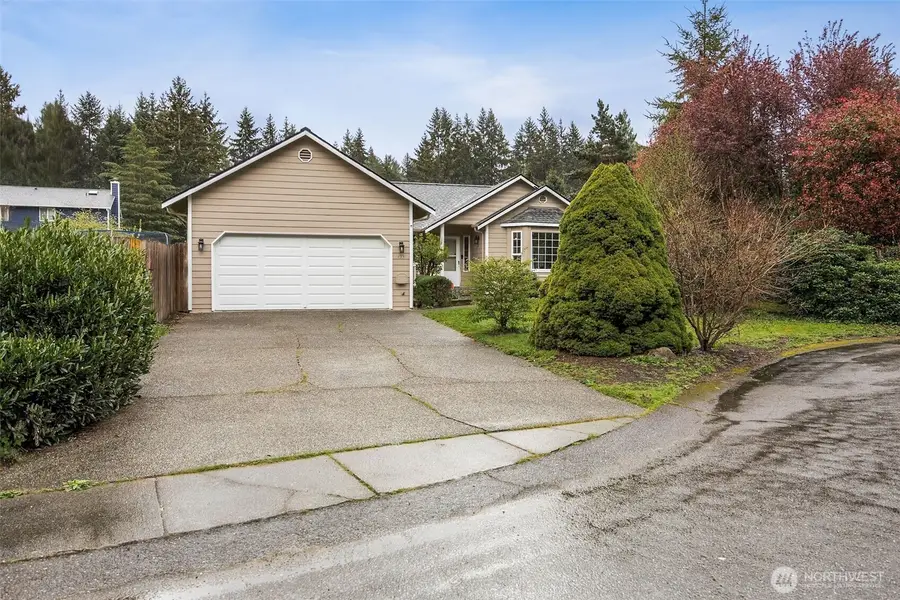 735 NE Marric Court, Bremerton, WA 98311 - #2