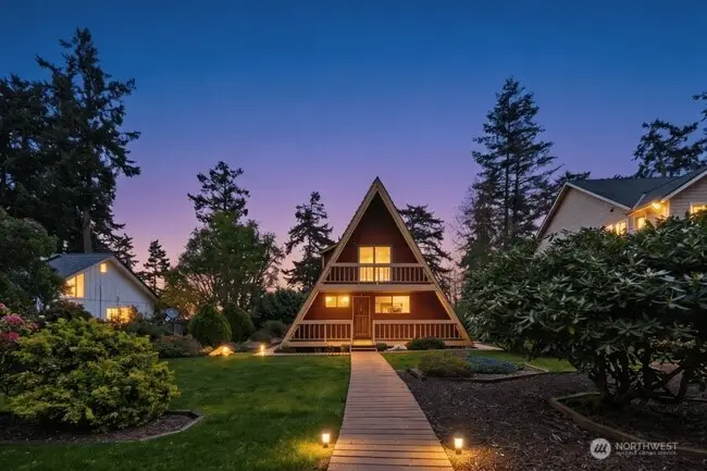 595 Race Road, Coupeville, WA 98239 - #1