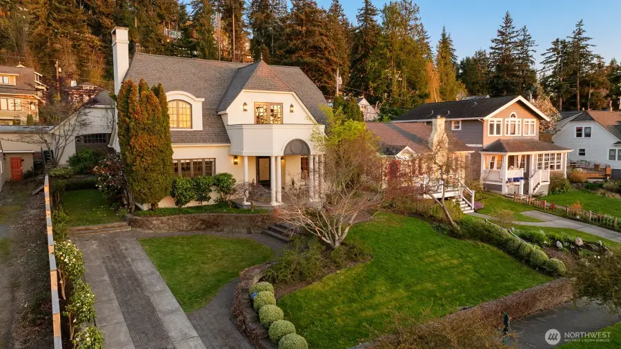 233 S Forest Street, Bellingham, WA 98225 - #2