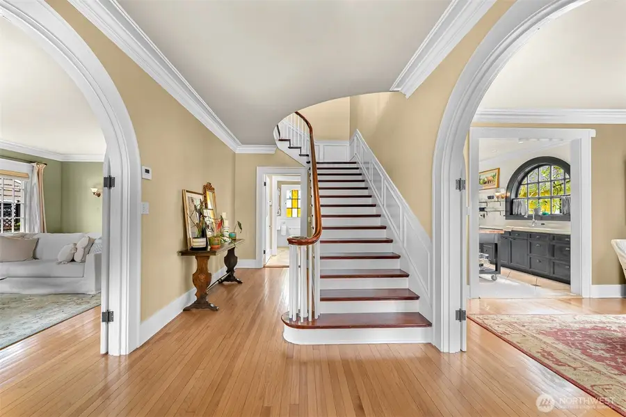 233 S Forest Street, Bellingham, WA 98225 - #3