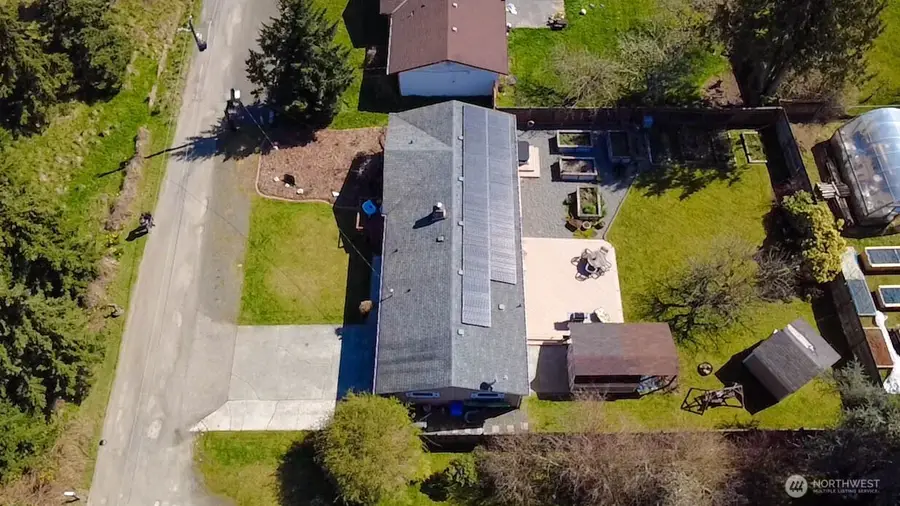 310 E Hillcrest Drive, Port Angeles, WA 98362 - #3