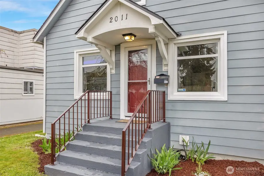 2011 Oakes Avenue, Everett, WA 98201 - #3