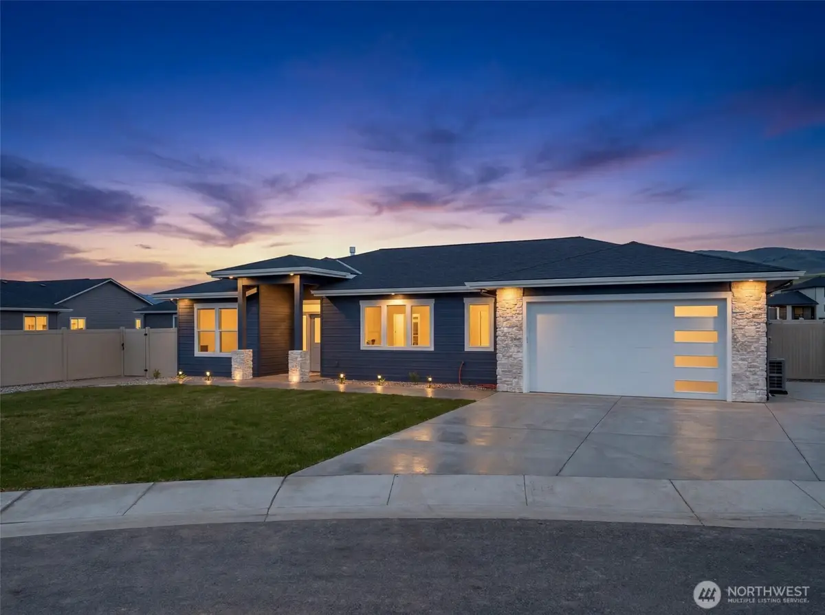 2244 Brinley Court, East Wenatchee, WA 98802 - #1