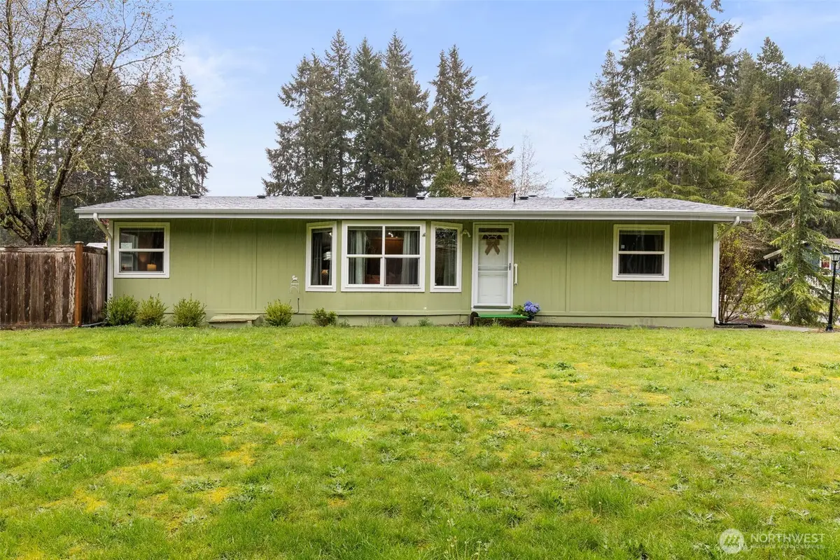 1919 SE Richmond Lane, Port Orchard, WA 98367 - #1