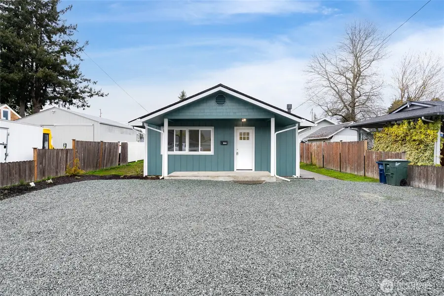 944 Fidalgo Street, Sedro Woolley, WA 98284 - #2