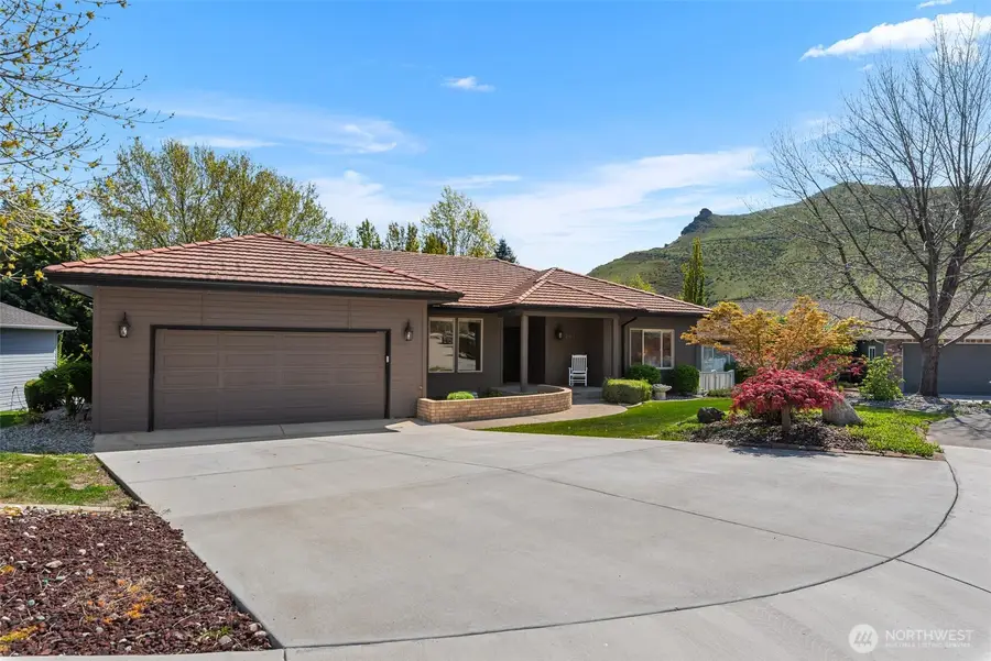 2013 Linville Drive, Wenatchee, WA 98801 - #2