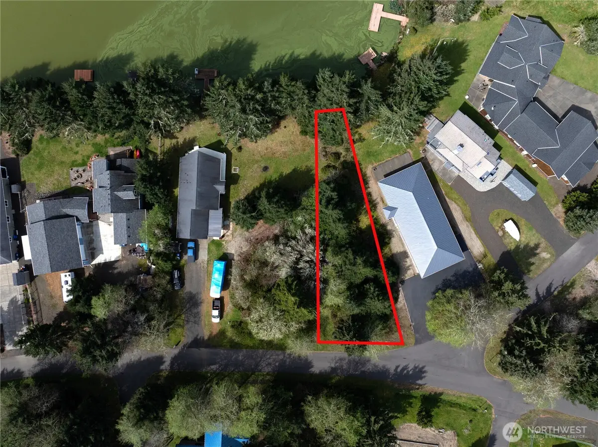 335 Chaparral Street Se, Ocean Shores, WA 98569 - #1