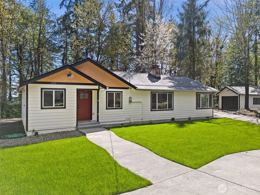 1362 Carr Boulevard, Bremerton, WA 98312 - #2
