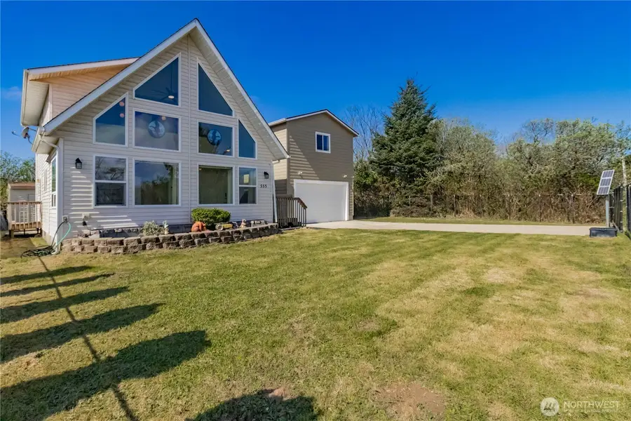 555 Ensign Avenue Nw, Ocean Shores, WA 98569 - #3