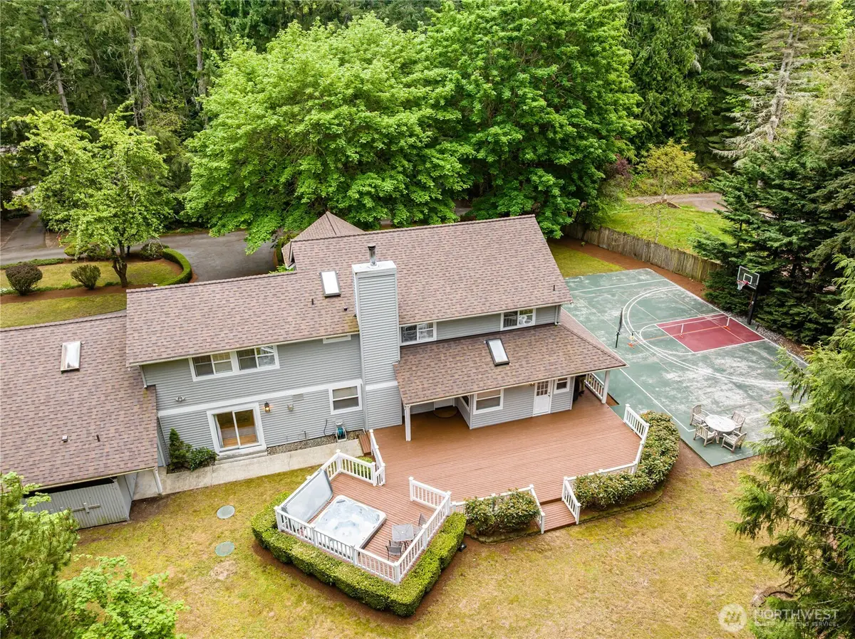 703 245th Place Ne, Sammamish, WA 98074 - #1