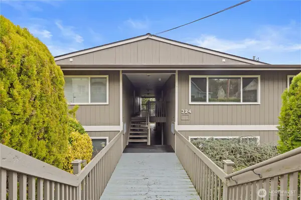 324 S Lafayette Avenue, Bremerton, WA 98312