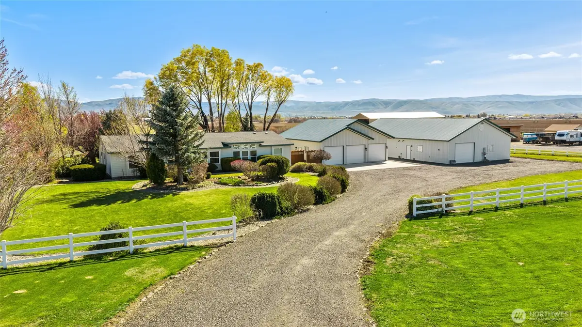 9010 Vantage Highway, Ellensburg, WA 98926 - #1