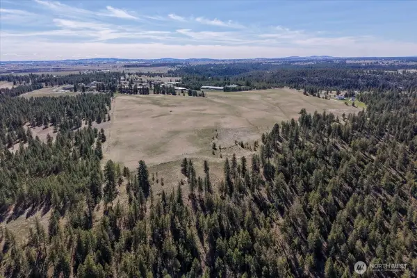 0 N Hayford Road, Spokane, WA 99224