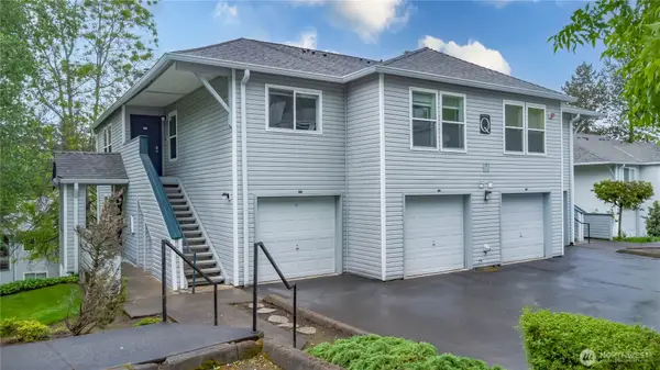 33020 10th Avenue Sw #Q301, Federal Way, WA 98023