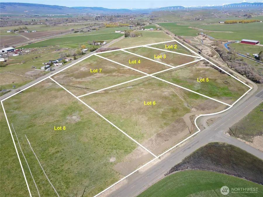 3 Dry Creek Road #3, Ellensburg, WA 98926 - #3