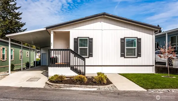 2101 S 324th Street #62, Federal Way, WA 98003