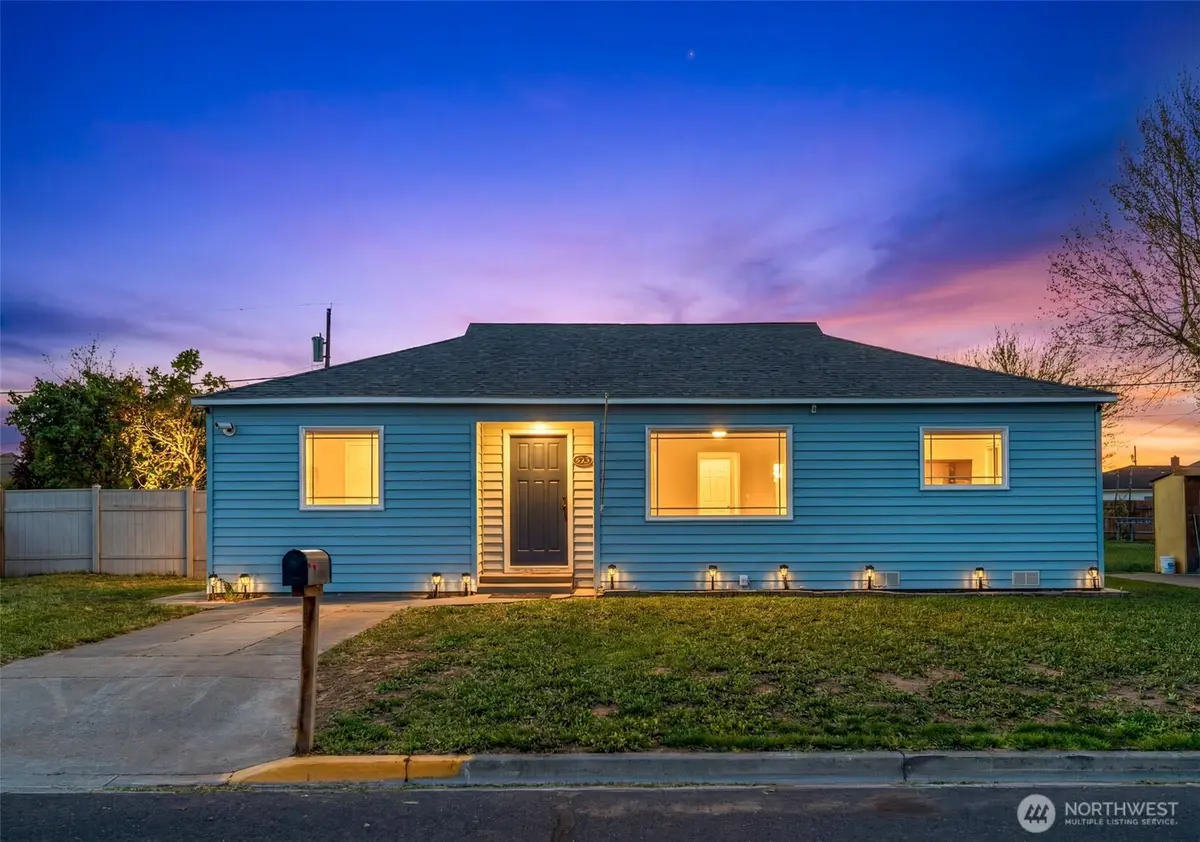 523 SW K St., Quincy, WA 98848 - #1