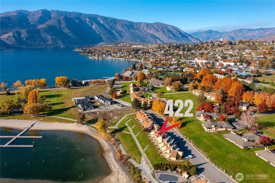 1 Nekquelekin 422-b, Manson, WA 98831 - #3