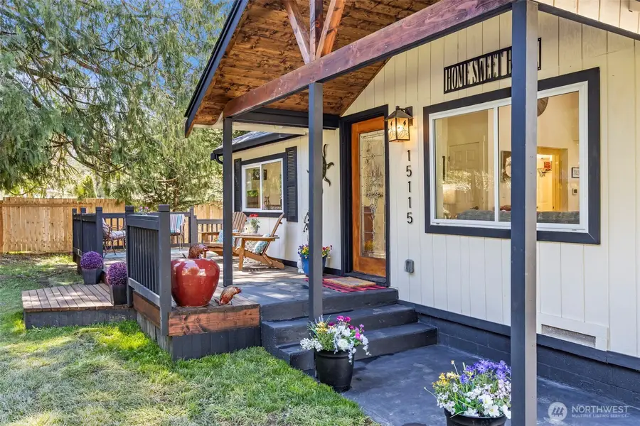 15115 Martinson Road Se, Yelm, WA 98597 - #2