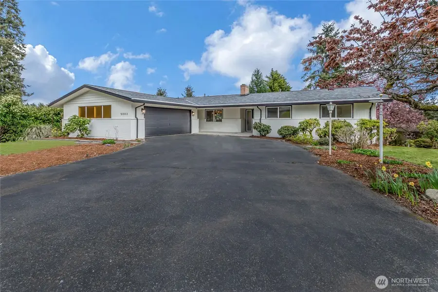 5003 66th Avenue W, University Place, WA 98467 - #2