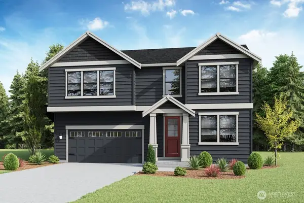 11535 SE 84th Street #49, Newcastle, WA 98056