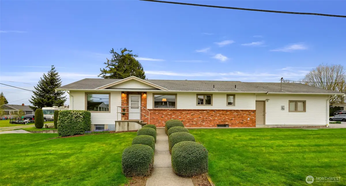 1401 E Street, Lynden, WA 98264 - #1