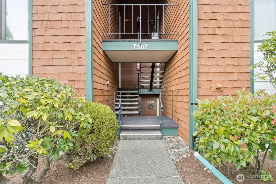 7307 N Skyview Place #G102, Tacoma, WA 98406 - #2