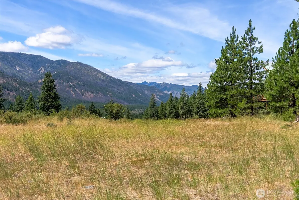 58 Homestead Road #524, Winthrop, WA 98862 - #1