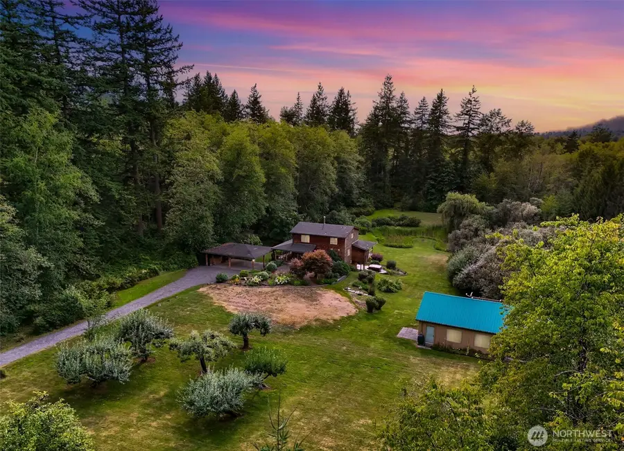 9515 Sunrise Road, Blaine, WA 98230 - #2