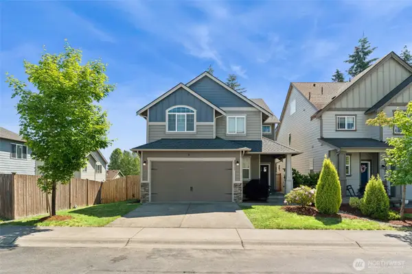 20115 20th Avenue E, Spanaway, WA 98387