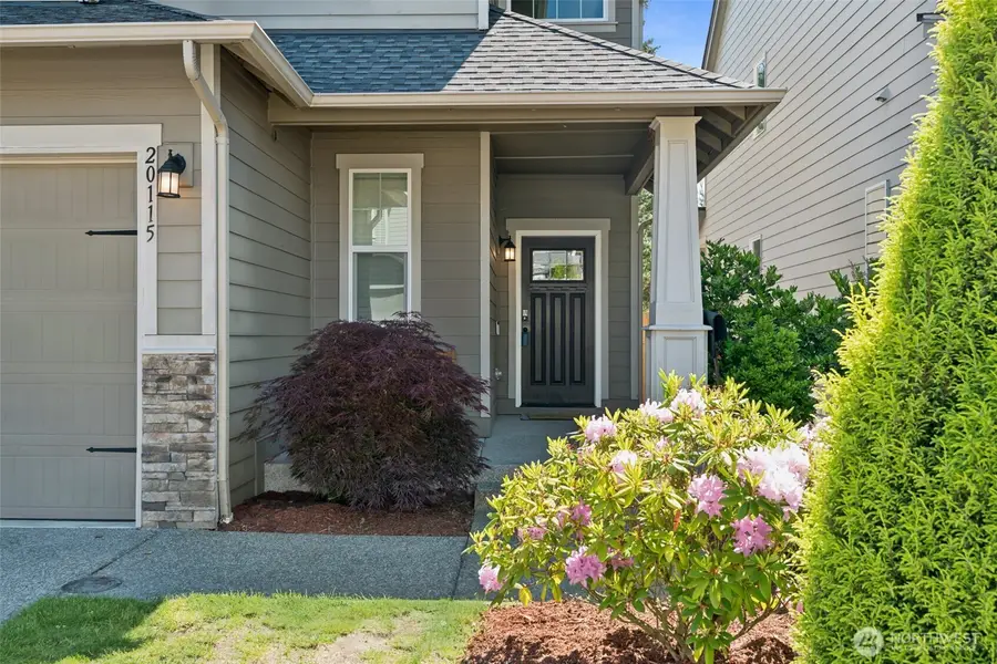 20115 20th Avenue E, Spanaway, WA 98387 - #2