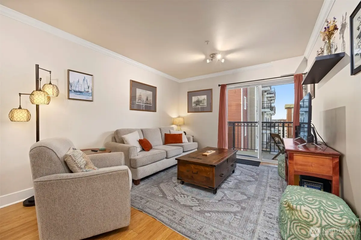 1001 N State Street #209, Bellingham, WA 98225 - #1