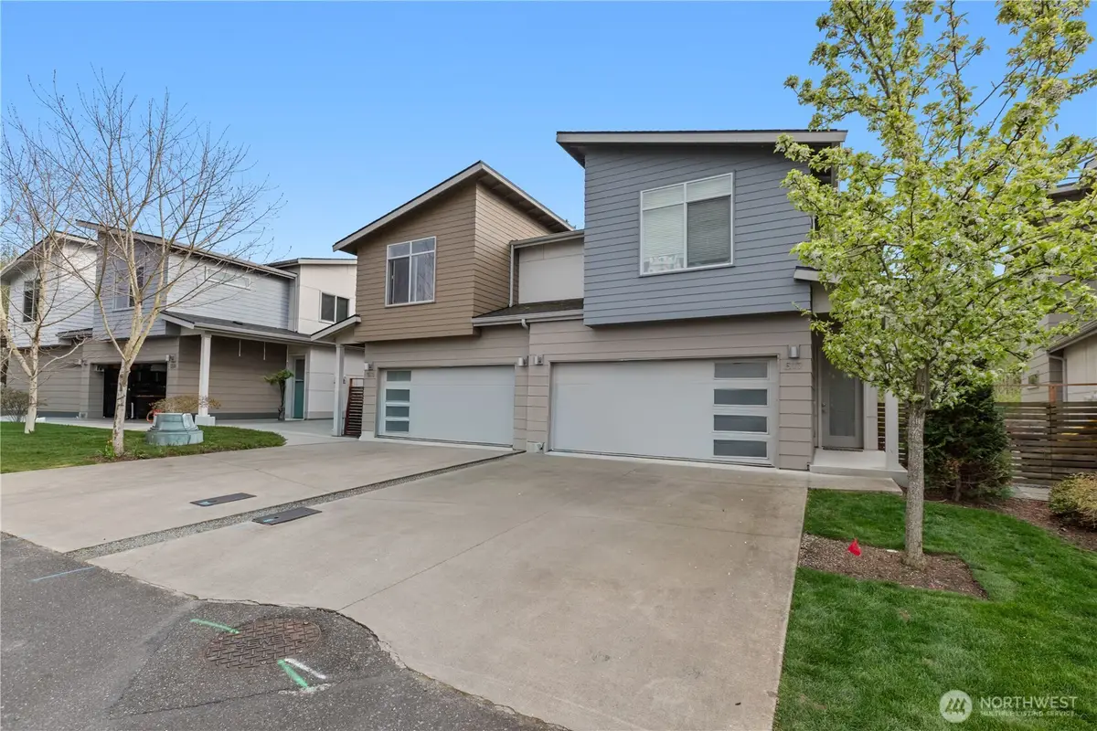 517 Spring Vista Place, Bellingham, WA 98226 - #1