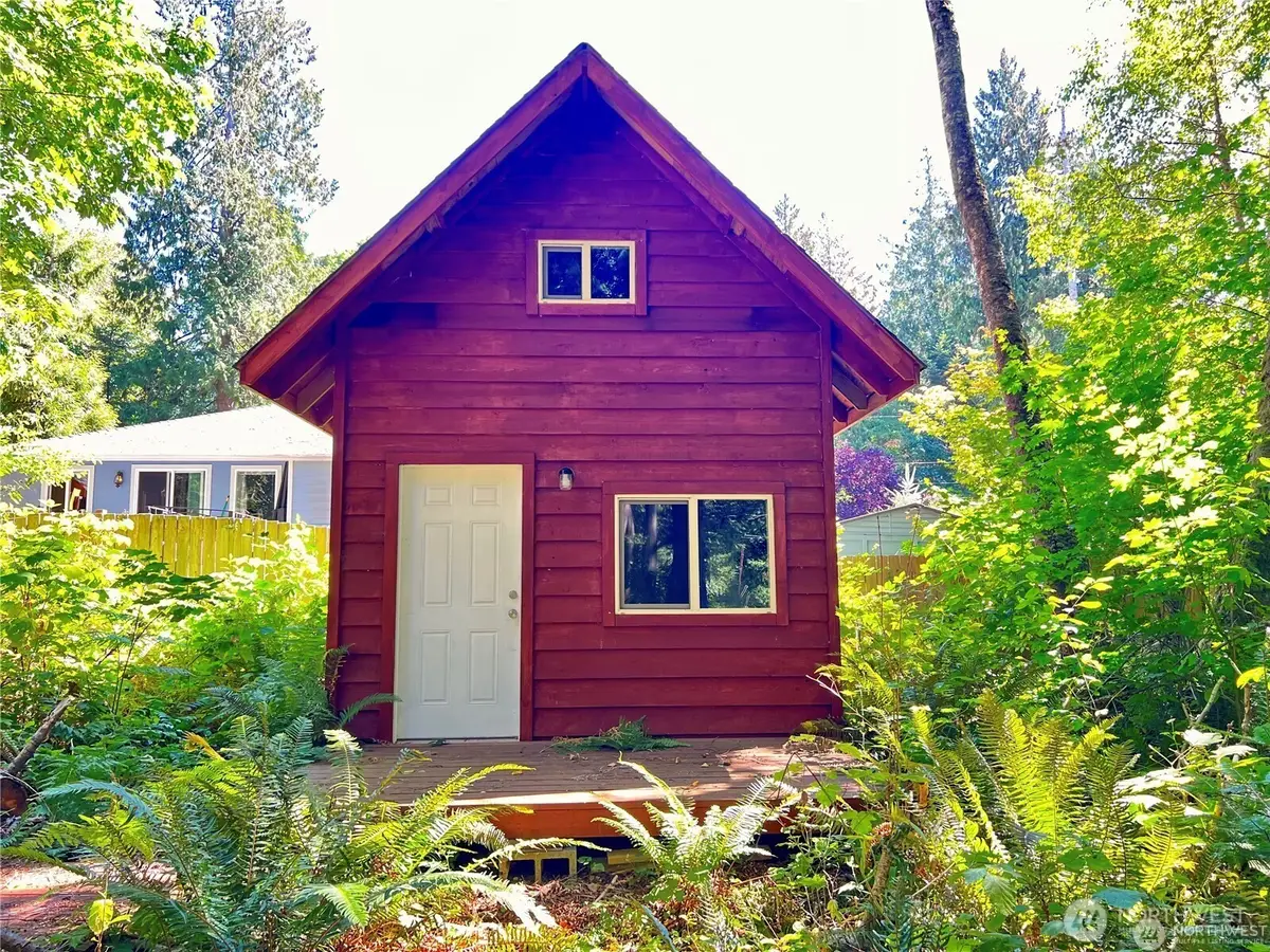 158 Tyee Drive, Point Roberts, WA 98281 - #1