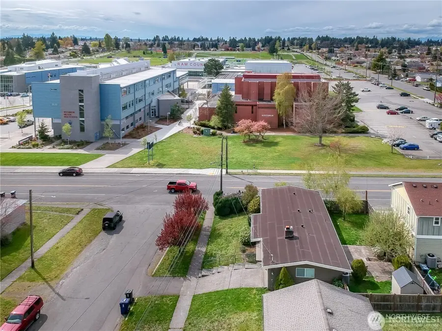 5009 N 13th Street, Tacoma, WA 98406 - #2