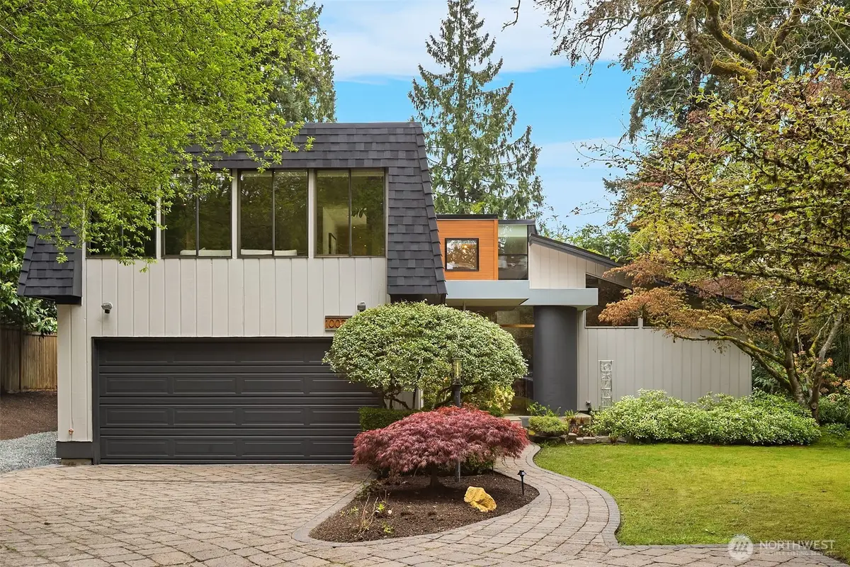 10020 NE 27th Street, Bellevue, WA 98004 - #1