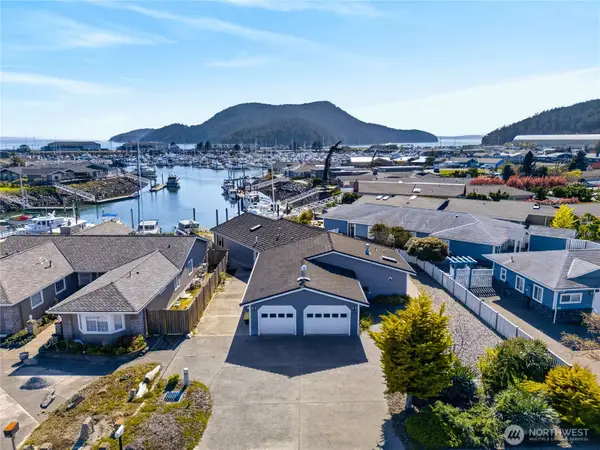 5309 Doon Way, Anacortes, WA 98221