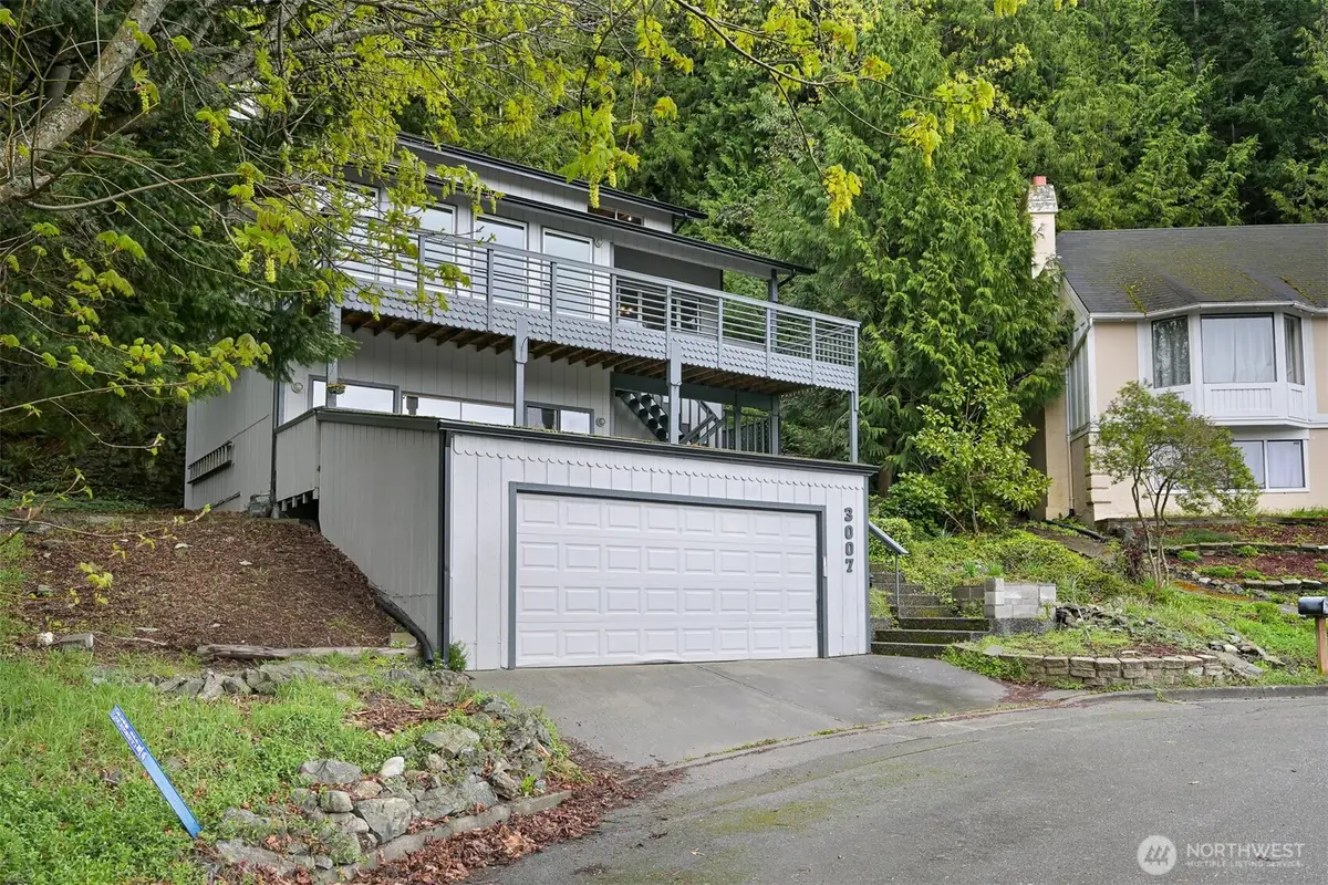 3007 Rye Court, Anacortes, WA 98221 - #1