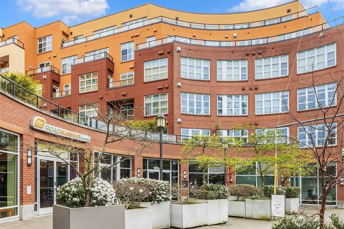 410 NE 70th Street #201, Seattle, WA 98115 - #1