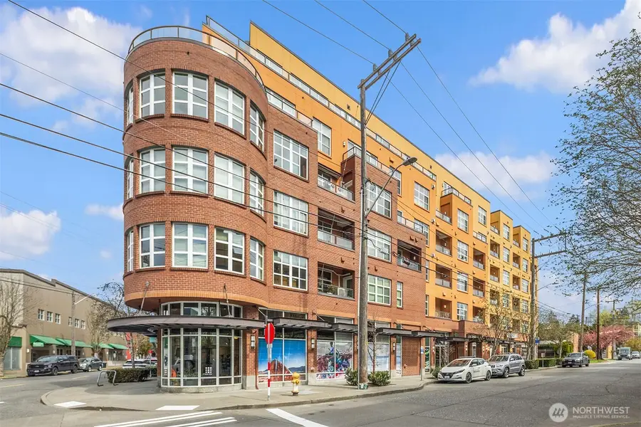 410 NE 70th Street #201, Seattle, WA 98115 - #2