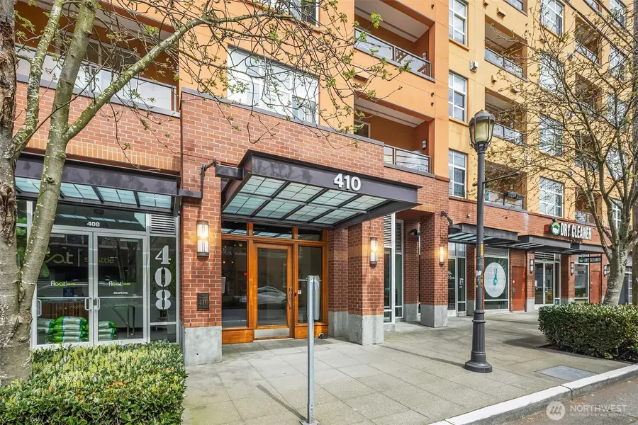 410 NE 70th Street #201, Seattle, WA 98115 - #3